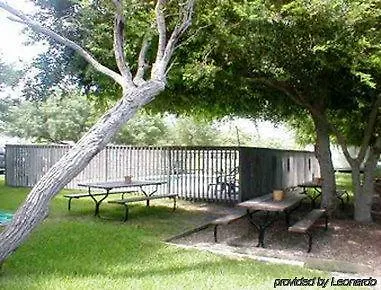 Knights Inn Ocean Drive Corpus Christi
